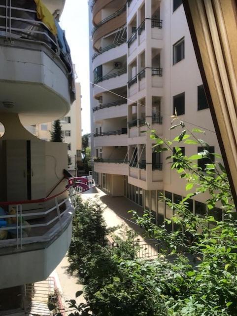 Apartment El Iii *